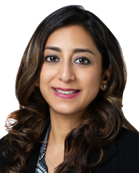 Vanisha Harjani