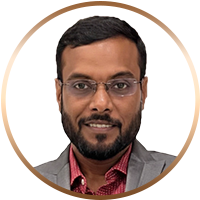 Venu Madhav Vasikarla
