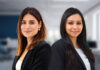 Veritas announces Nainaaz Irani, Rohini Jaiswal as partners Nainaaz Irani and Rohini Jaiswal joined Veritas
