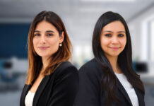 Veritas announces Nainaaz Irani, Rohini Jaiswal as partners Nainaaz Irani and Rohini Jaiswal joined Veritas