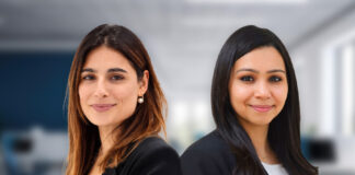 Veritas announces Nainaaz Irani, Rohini Jaiswal as partners Nainaaz Irani and Rohini Jaiswal joined Veritas