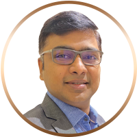Vinay Bhagawan