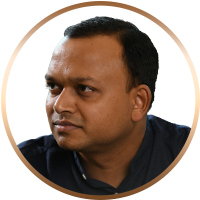Vinayak Mishra