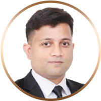 Vishy Vincent