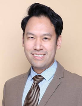 Visitsak Arunsuratpakdee