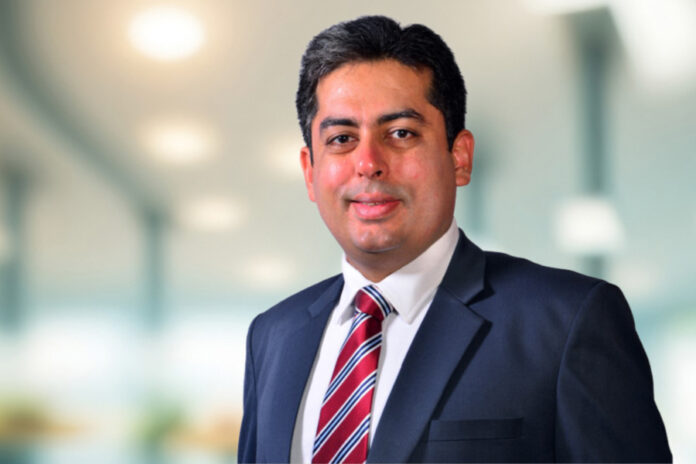 Vivek-Daswaneys-V-Law-Partners-merges-into-ELP ELP V Law Partners Merger