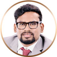 Vivek Singh