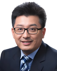 Wang Wei, Tian Yuan Law Firm