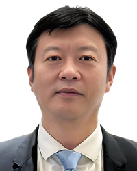 Wei Dong, W&H Law Firm