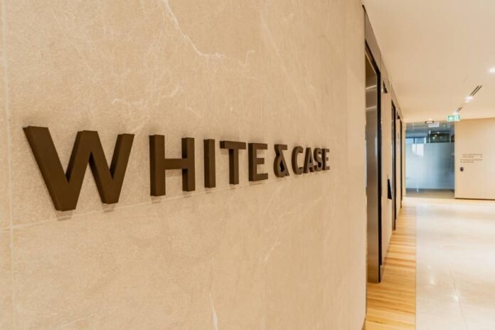 White & Case adds partner from KWM to boost M&A practice White & Case Sydney M&A Partner Hire
