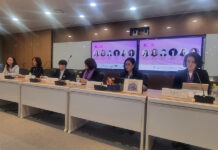 Women need to show strength, legal skill: IHCF, KICA seminar Women need to show strength, legal skill: IHCF, KICA seminar
