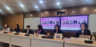 Women need to show strength, legal skill: IHCF, KICA seminar Women need to show strength, legal skill: IHCF, KICA seminar