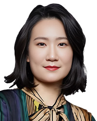 Yang Lin, ETR Law Firm