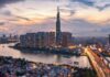 Yoon & Yang unveils rejigged Vietnam plan with VILAF Yoon & Yang Vietnam Strategy Restructuring With VILAF
