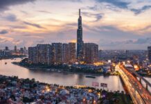 Yoon & Yang unveils rejigged Vietnam plan with VILAF Yoon & Yang Vietnam Strategy Restructuring With VILAF