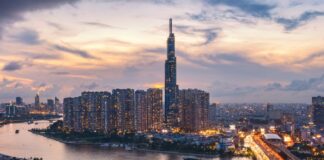 Yoon & Yang unveils rejigged Vietnam plan with VILAF Yoon & Yang Vietnam Strategy Restructuring With VILAF