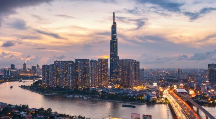 Yoon & Yang unveils rejigged Vietnam plan with VILAF Yoon & Yang Vietnam Strategy Restructuring With VILAF