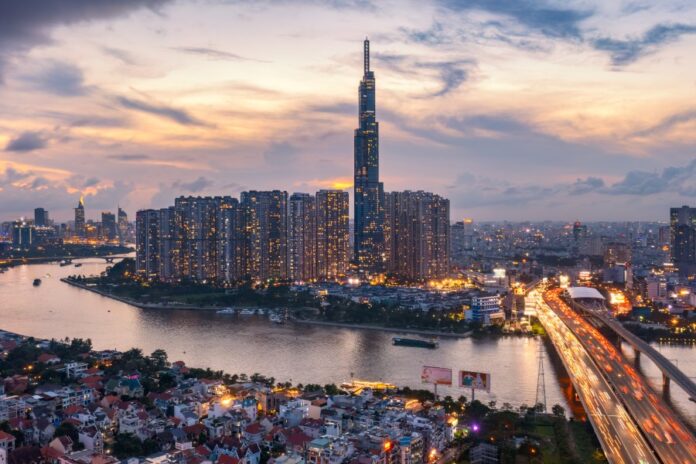 Yoon & Yang unveils rejigged Vietnam plan with VILAF (1) Yoon & Yang Vietnam Strategy Restructuring With VILAF