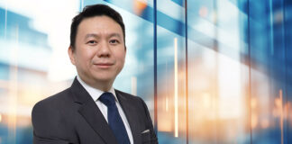 Zaid Ibrahim & Co unveils new deputy managing partner Jonathan Lim Hon Kiat