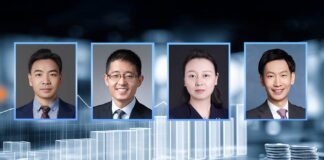 中伦再添四位合伙人,争议解决、资本市场迎新一轮补强 中伦再添四位合伙人,争议解决、资本市场迎新一轮补强