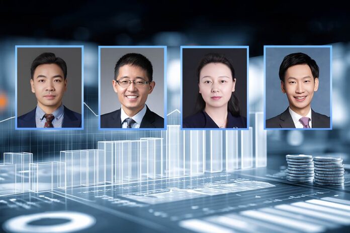 Zhong Lun adds four dispute and capital markets partners, Li Qianfei, Zhao Yang, Zhu Zheng, Zhao Qin Zhong Lun adds dispute and capital markets partners