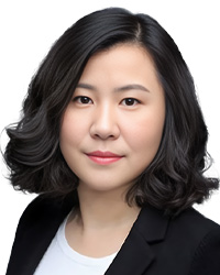 Zou Hongli, Guantao Law Firm