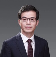 向南