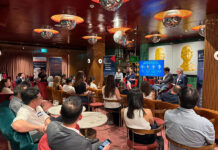 “ESG·AI는 핵심 의제” ACC 싱가포르 세션 ACC Singapore ESG AI Boardroom Priorities