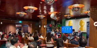 ACC Singapore session highlights core priorities of ESG, AI ACC Singapore ESG AI Boardroom Priorities