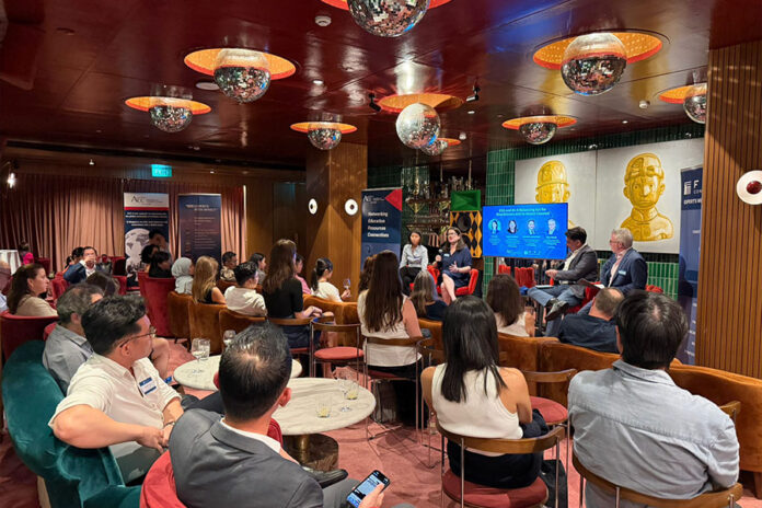 ACC-Singapore-session-highlights-core-priorities-of-ESG-and-AI[ ACC Singapore ESG AI Boardroom Priorities