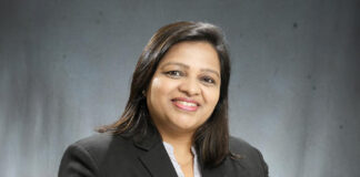 ANM Global names Shikha Ginodia as new equity partner Shikha Ginodia promoted ANM Global