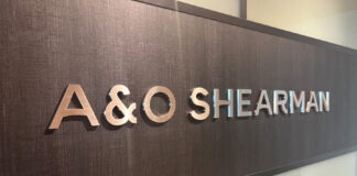 A&O Shearman makes history hiring Nagashima Ohno partner Simpson Thacher Advises NSSK IV Series Funds