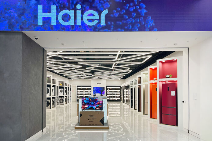 AZB,-DLA-Piper,-Kaiman-act-on-Haier’s-partial-sale-of-India-arm Haier India Equity Restructuring