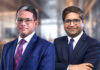 Abir Lal Dey, Satyadarshi Kunal exit Saraf to join CMS IndusLaw CMS IndusLaw Partner Appointments