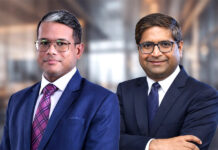 Abir Lal Dey, Satyadarshi Kunal exit Saraf to join CMS IndusLaw CMS IndusLaw Partner Appointments