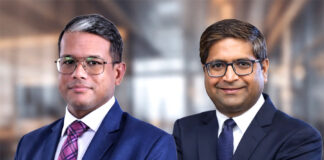 Abir Lal Dey, Satyadarshi Kunal exit Saraf to join CMS IndusLaw CMS IndusLaw Partner Appointments