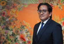 Malaysia’s Azmi & Associates opens new office in Putrajaya Ahmad Hafiz Zubir