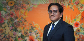 Malaysia’s Azmi & Associates opens new office in Putrajaya Ahmad Hafiz Zubir
