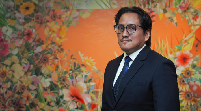 Ahmad Hafiz Zubir Ahmad Hafiz Zubir