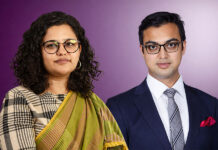 Anchal Dhir, Shubham Rastogi quit CAM to join Anagram Anchal Dhir and Shubham Rastogi joined Anagram