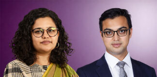 Anchal Dhir, Shubham Rastogi quit CAM to join Anagram Anchal Dhir and Shubham Rastogi joined Anagram