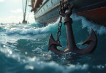 Anchoring growth General counsel brace for another year of legal unease