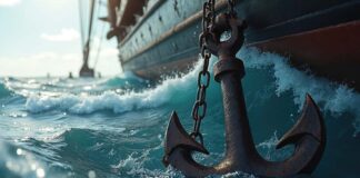 Anchoring growth General counsel brace for another year of legal unease