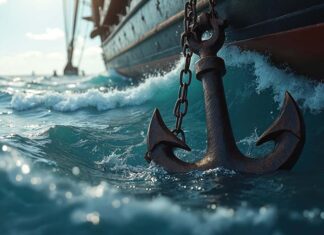 Anchoring growth General counsel brace for another year of legal unease