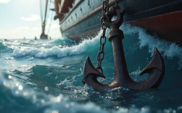 Anchoring growth General counsel brace for another year of legal unease