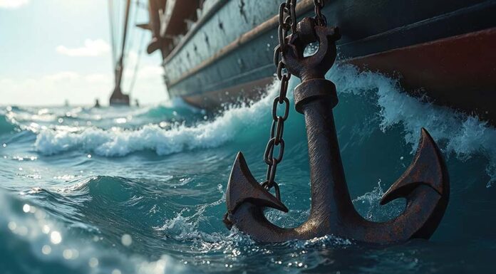 Anchoring growth General counsel brace for another year of legal unease