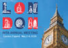 Anya Hindmarch to deliver keynote speech at INTA’s London meeting Anya Hindmarch INTA London 2026 Keynote