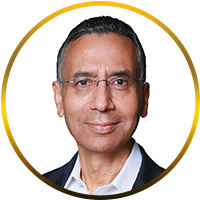 Ashok Lalwani