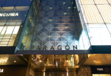 Ashurst ADTLaw drives USD3bn Singapore real estate buy CICT Paragon Acquisition Singapore