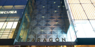 Ashurst ADTLaw drives USD3bn Singapore real estate buy CICT Paragon Acquisition Singapore